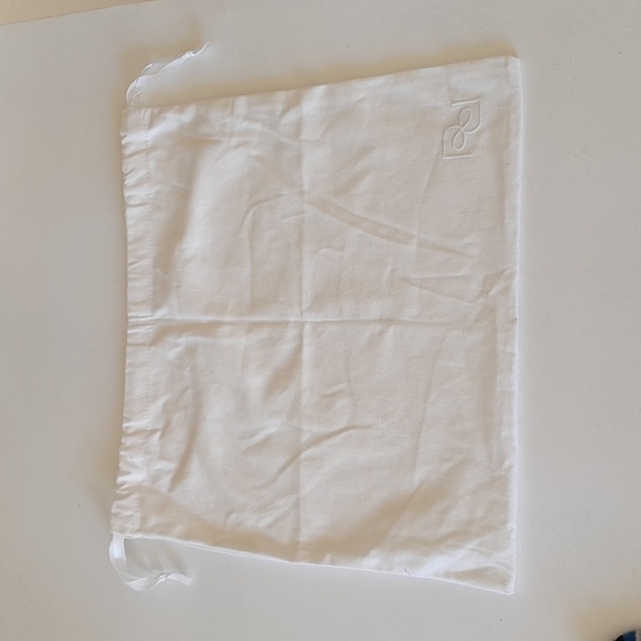 Reformation dust bag Reform dustbag travel storage shoes bag clothing satchel - Picture 2 of 5